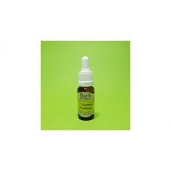 Bach virágeszencia gyertyán 10 ml