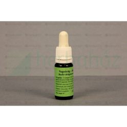 Bach virágeszencia napvirág 10 ml