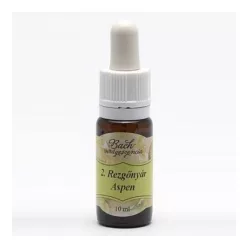 Bach virágeszencia fűzfa 10 ml