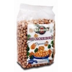 Biorganik bio csicseriborsó 500 g