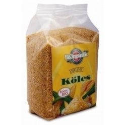 Biorganik bio köles 500 g