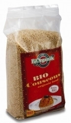 Biorganik bio kuszkusz 500 g