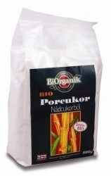 Biorganik bio porcukor nádcukorból 500 g