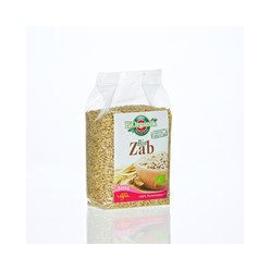 Biorganik bio zab hántolt 500 g