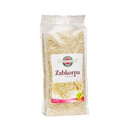 Naturmind zabkorpa 500 g