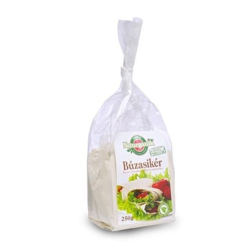 Naturmind búzasikér 250 g