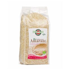 Biorganik bio puffasztott amarant 200 g