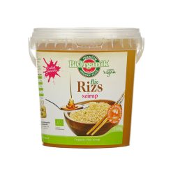 Biorganik bio rizsszirup 1150 g