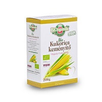 Biorganik bio kukoricakeményítő 250 g