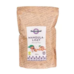 Naturmind mandulaliszt 500 g