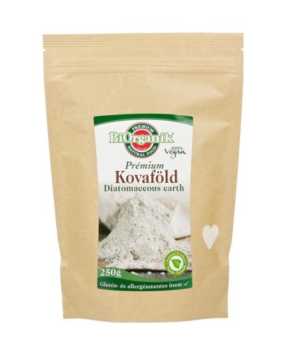 Naturmind kovaföld 250 g