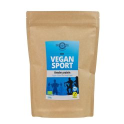 Biorganik bio kendermagprotein 58% fehérjetartalommal 250 g