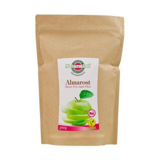 Naturmind almarost 200 g