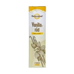 NATURMIND VANÍLIARÚD 2DB