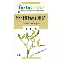 Herbatrend Fehér Fagyöngy Tea  80 g