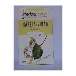 Herbatrend Hársfavirág Tea  40 g