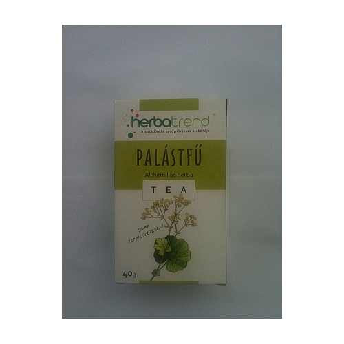 Herbatrend Palástfű Tea  40 g