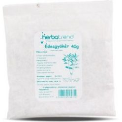 Herbatrend Édesgyökér  40 g