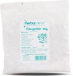 Herbatrend Édesgyökér  40 g