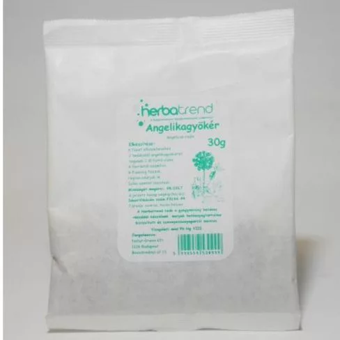 Herbatrend Angelikagyökér  30 g