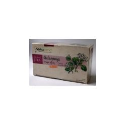 Herbatrend Galagonya Termés  40 g