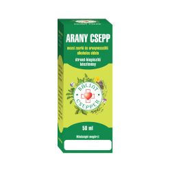 Bálint arany csepp 50 ml