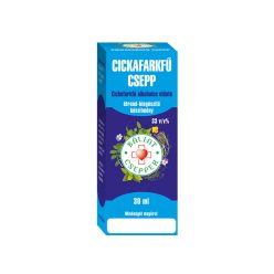 Bálint cickafarkfű cseppek 30 ml