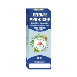 Bálint idegeimre mendb csepp 50 ml