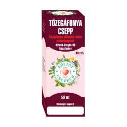 Bálint tőzegáfonya csepp 50 ml