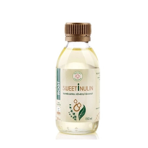 Bálint cseppek sweetinulin 150 ml