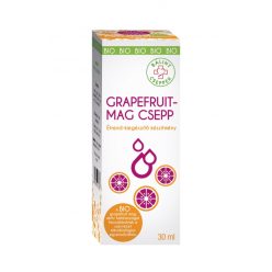 Bálint bio grapefruitmag csepp 30 ml