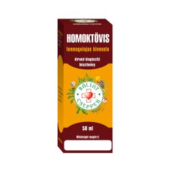 Bálint homoktövis lenmagolajos kivonata 50 ml