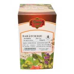 Boszy barátcserje termés tea 20x2g 40 g