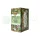 Boszy Tea Ginkgos Narancsos Zöld Tea 20Db