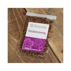 Fűszerész kardamom egész 10 g