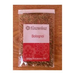 FŰSZERÉSZ BOLOGNAI FŰSZERKEVERÉK 20G