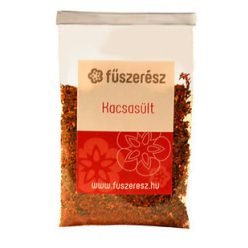Fűszerész kacsasült fűszerkeverék 20 g