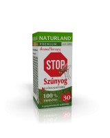 NATURLAND SZÚNYOG STOP ILLÓOLAJ KEVERÉK 10ML