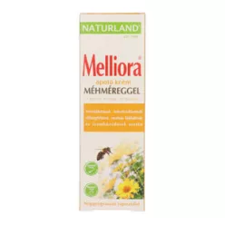 Naturland melliora ápoló krém 60 g