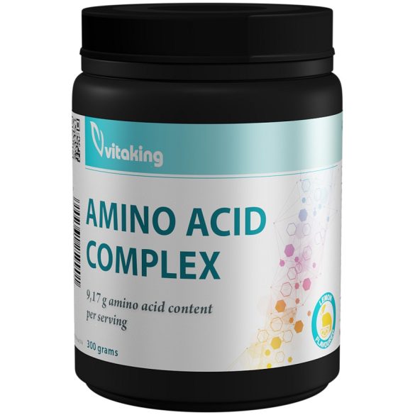 Vitaking Aminosav komplex por (300g)