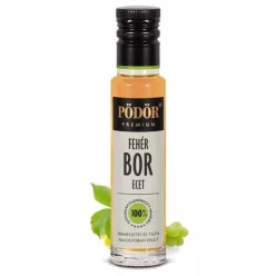 Pödör fehérborecet 250 ml