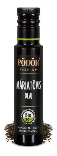 Pödör máriatövis olaj 100 ml