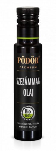 Pödör szezámmagolaj 100 ml