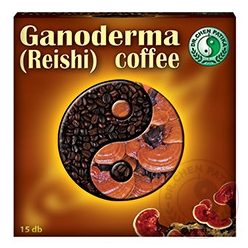 Dr.chen ganoderma-reishi-kávé 15 db