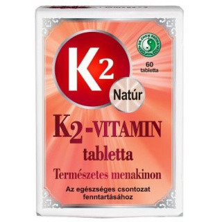 Dr.chen k2-vitamin filmtabletta 60 db