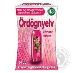 Dr.chen ördögnyelv kivonat kapszula 60 db