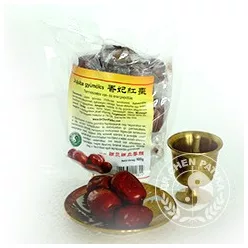 Dr.chen jujuba gyümölcs egész 100 g