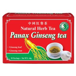 Dr.chen panax ginseng vörös tea 20x2,2g 44 g