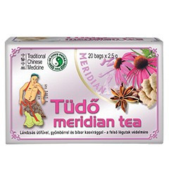 Dr.chen tüdő meridián tea 20x2,5 g 20 db