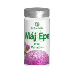 DR.CHEN MÁJ-EPE KOLIN MÁRIATÖVIS KAP. 60